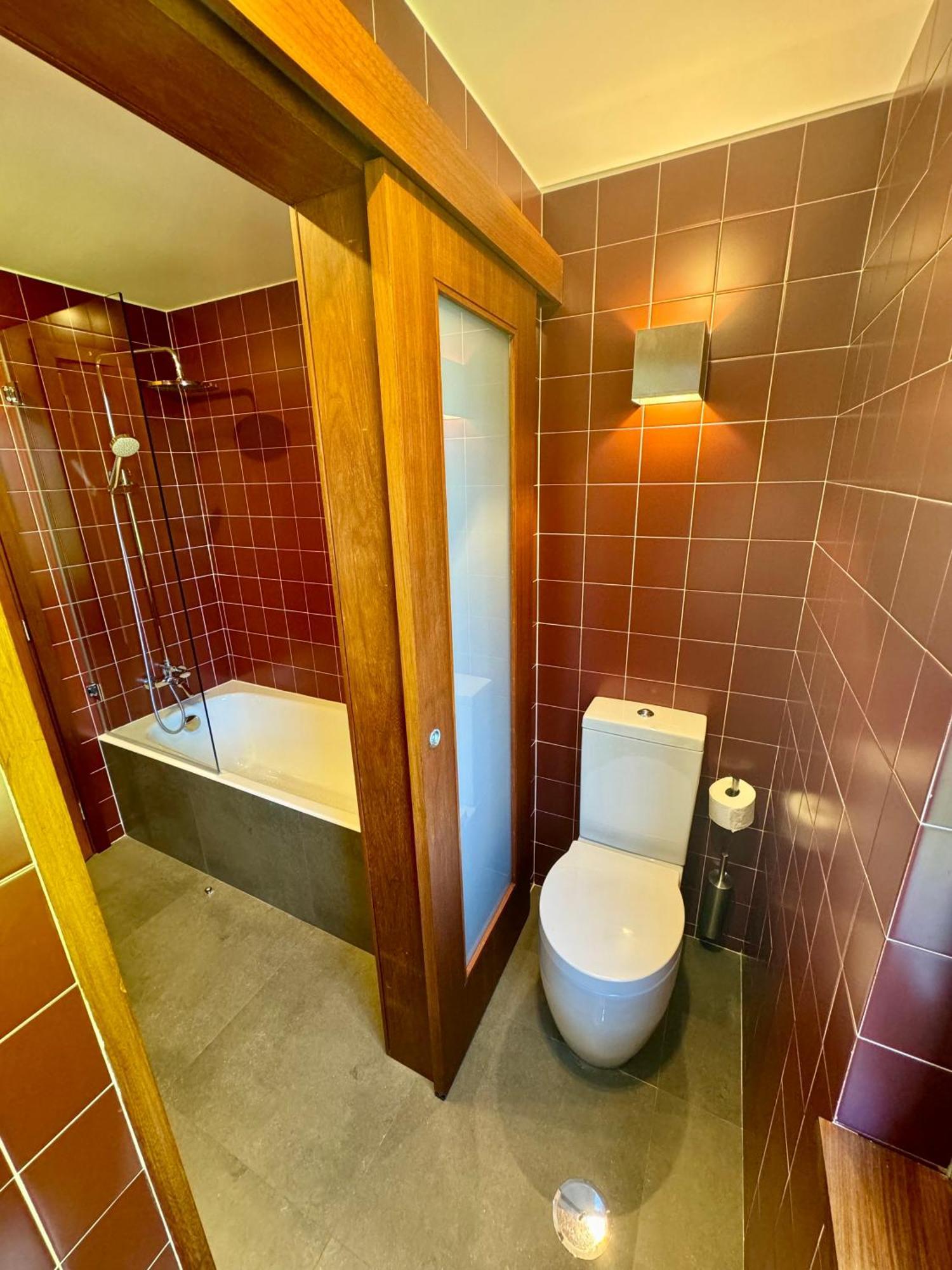 Quinta Trindade Bed & Breakfast Arouca Exterior foto