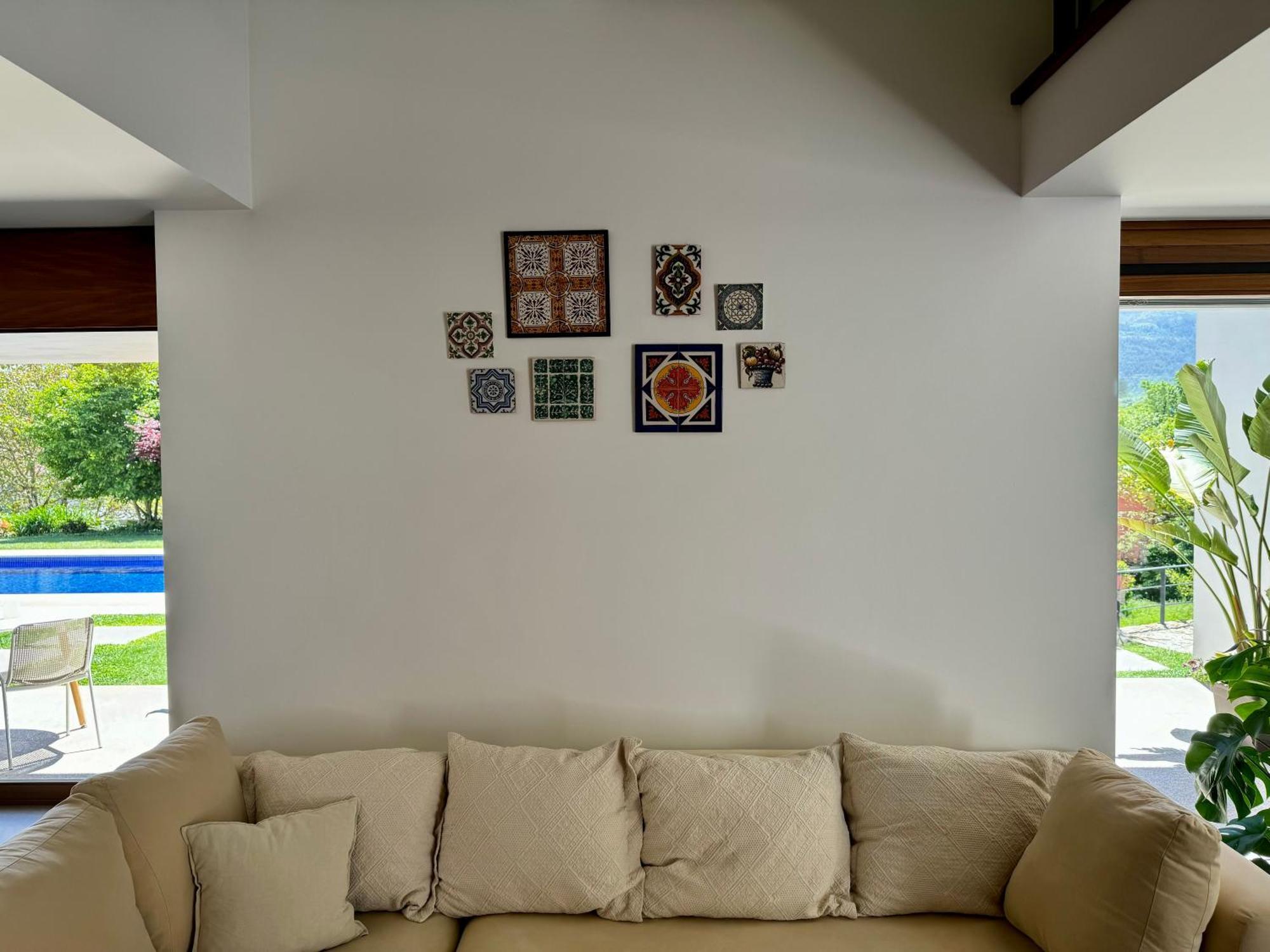 Quinta Trindade Bed & Breakfast Arouca Exterior foto