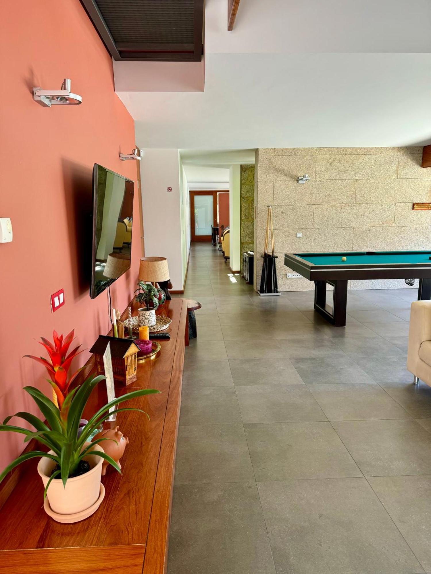Quinta Trindade Bed & Breakfast Arouca Exterior foto