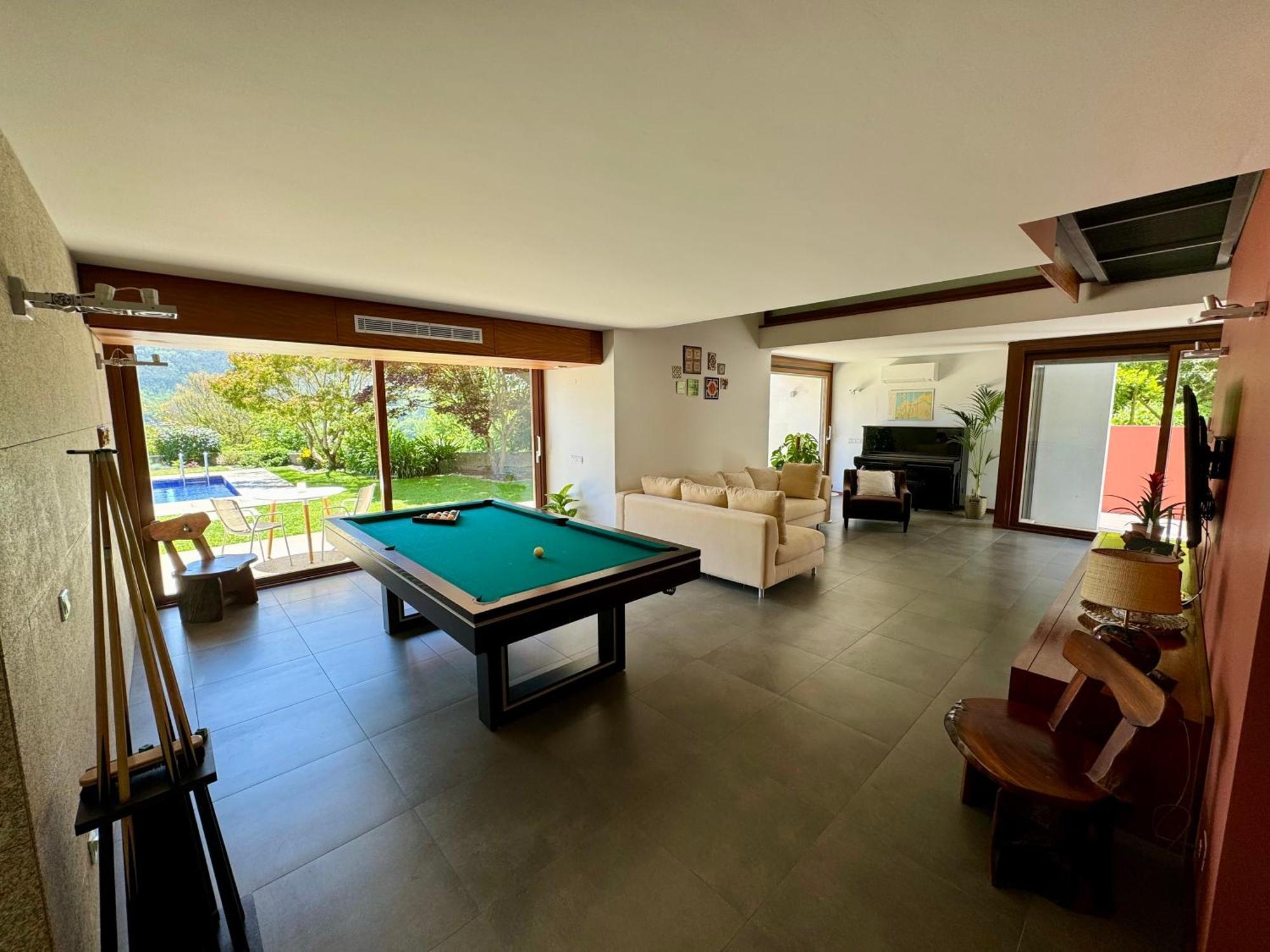 Quinta Trindade Bed & Breakfast Arouca Exterior foto