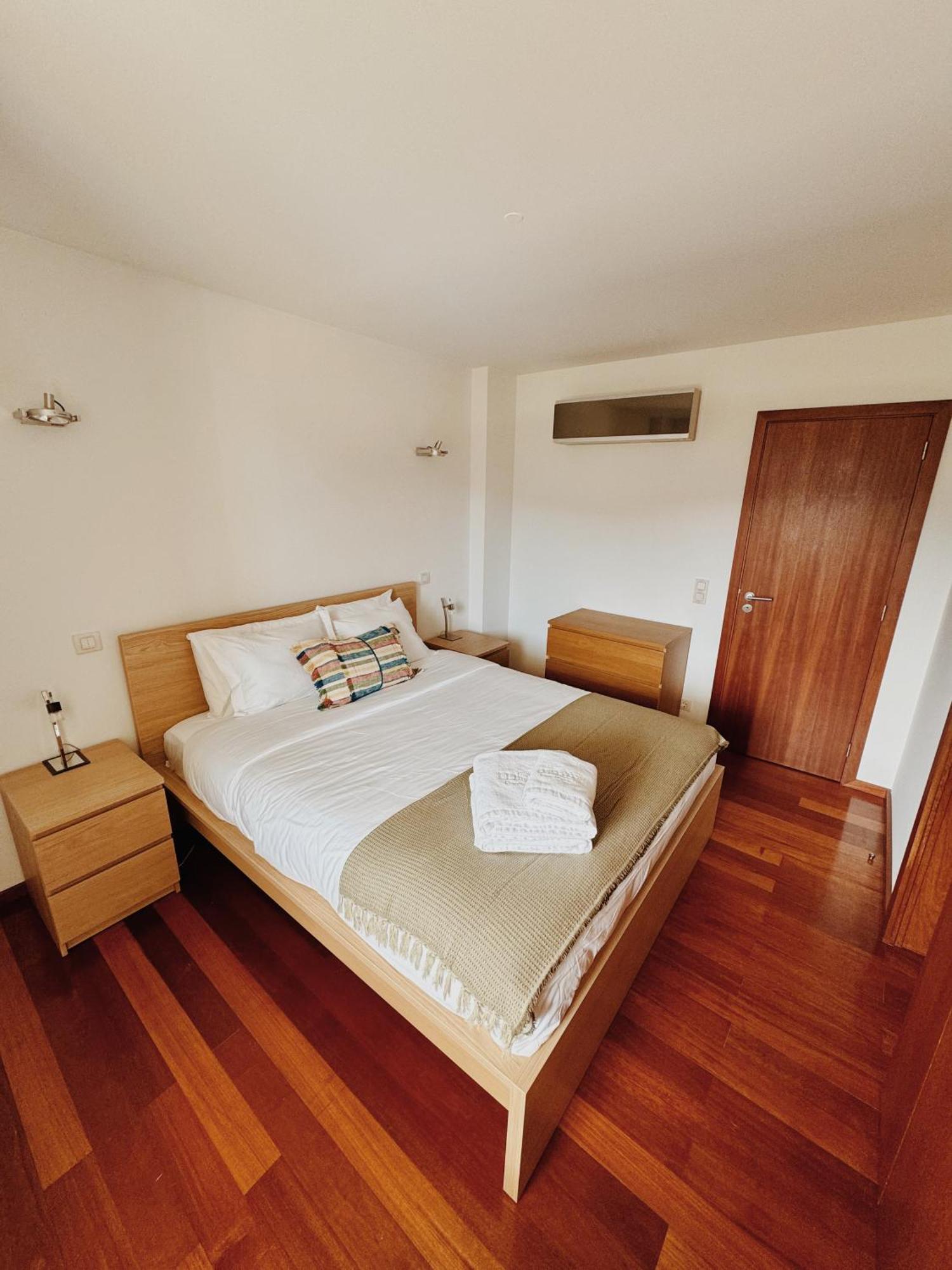 Quinta Trindade Bed & Breakfast Arouca Exterior foto