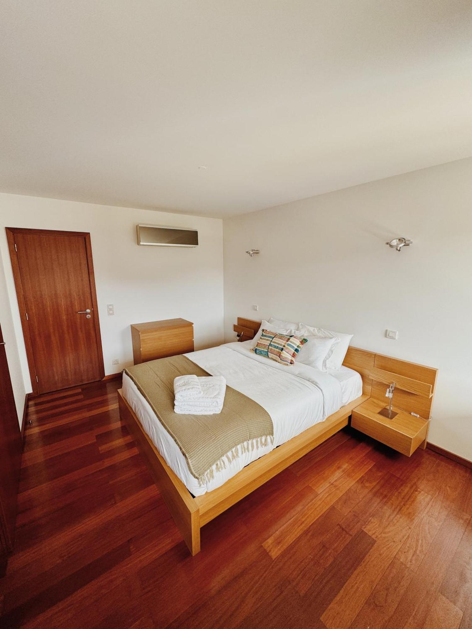 Quinta Trindade Bed & Breakfast Arouca Exterior foto